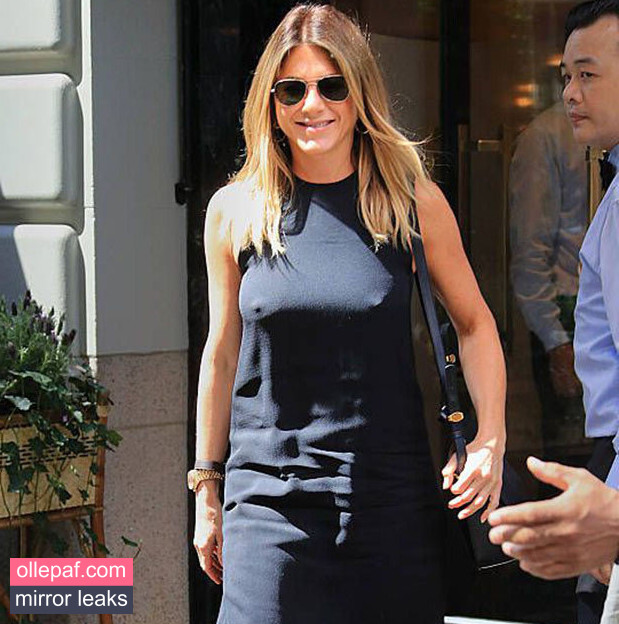 Latest Leaks Jennifer Aniston Nude #1087 - Fapello