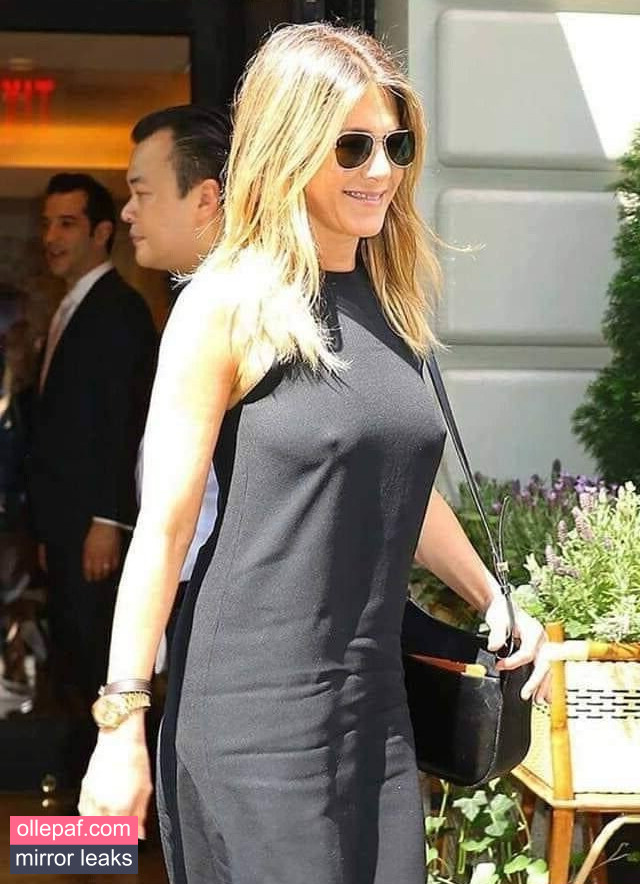 Latest Leaks Jennifer Aniston Nude #1088 - Fapello