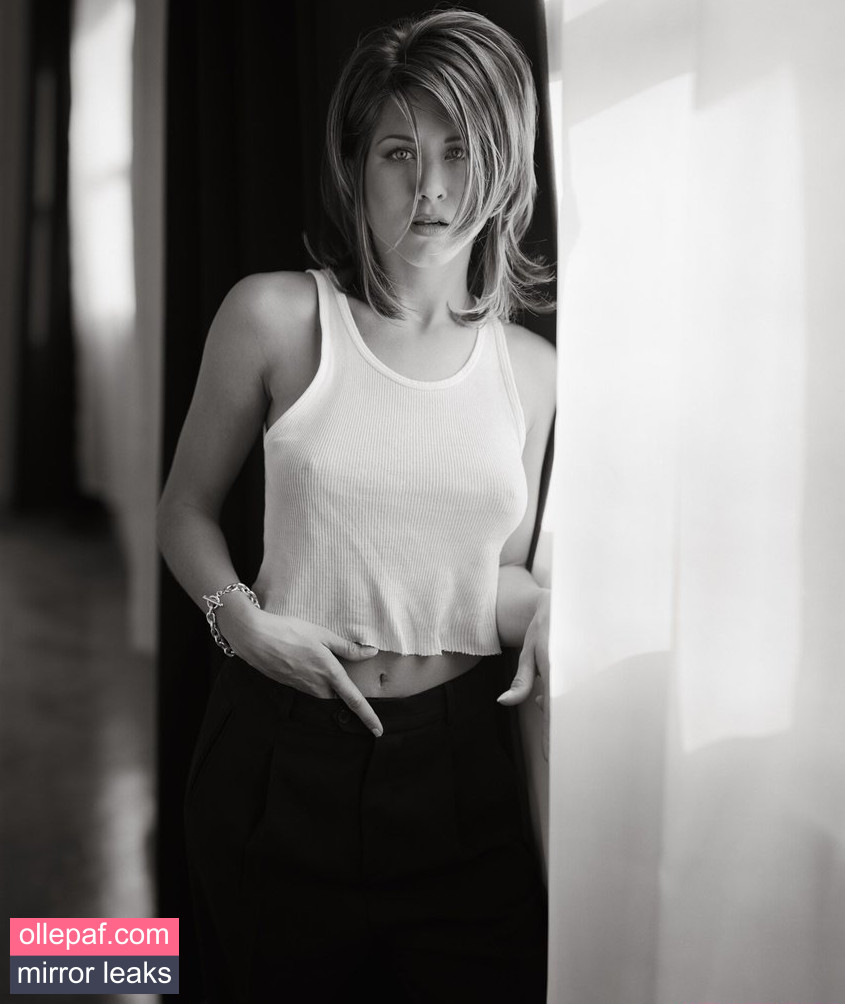 Latest Leaks Jennifer Aniston Nude #1116 - Fapello