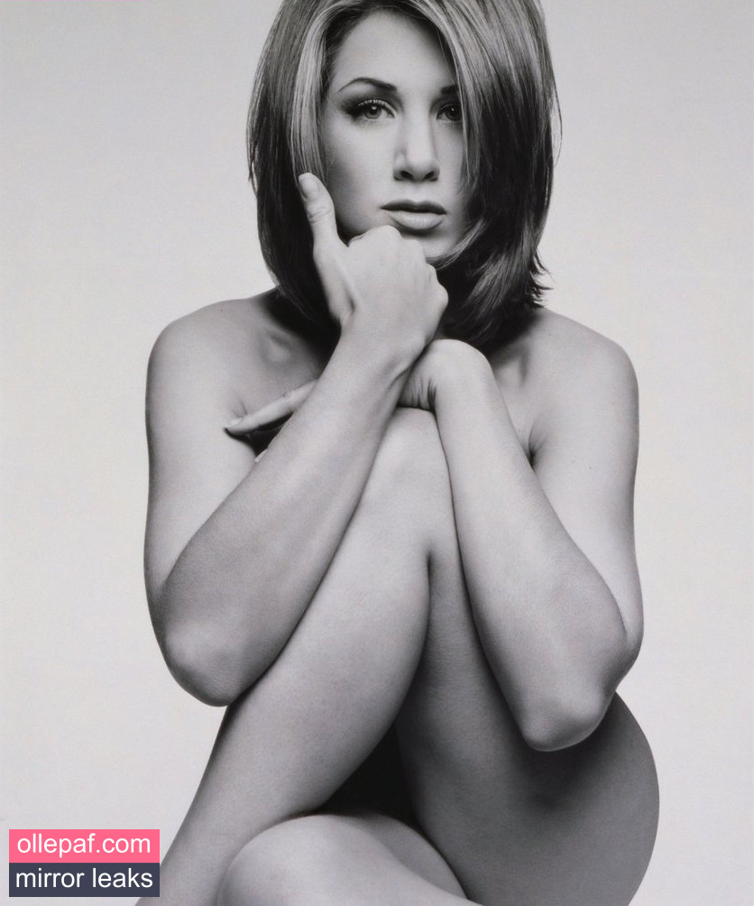 Latest Leaks Jennifer Aniston Nude #1139 - Fapello