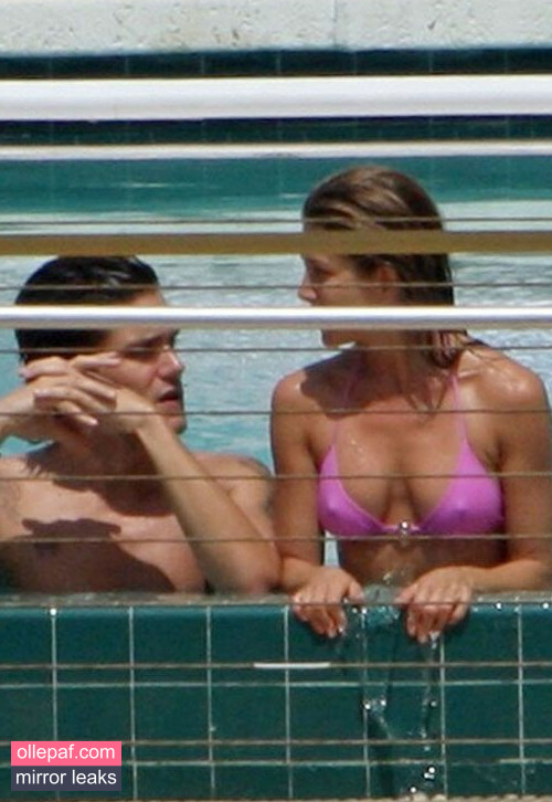 Latest Leaks Jennifer Aniston Nude #1153 - Fapello