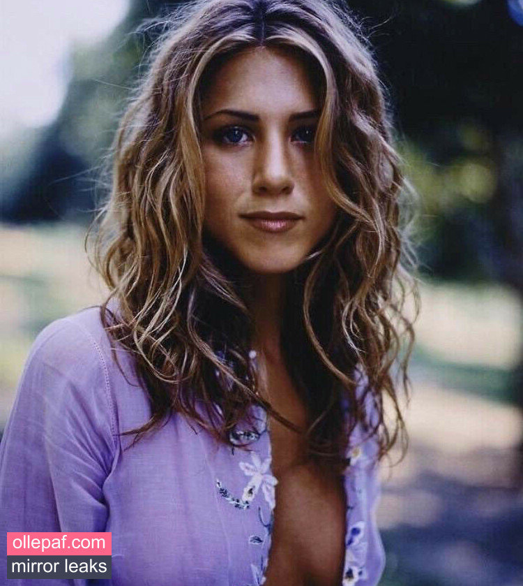 Latest Leaks Jennifer Aniston Nude #1162 - Fapello
