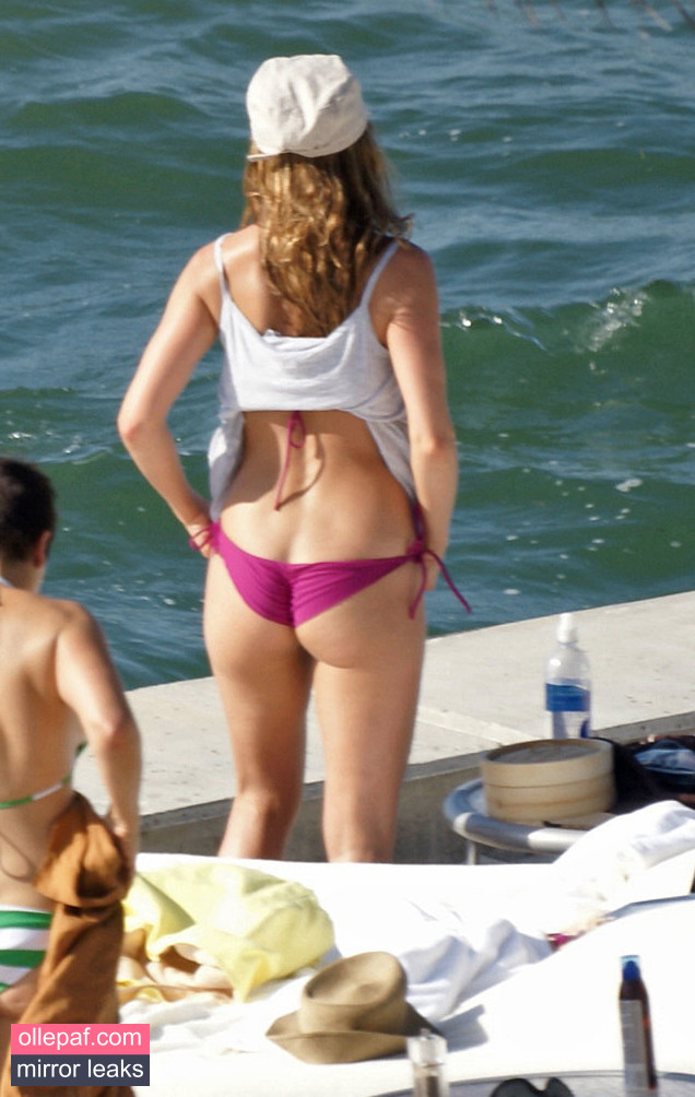 Latest Leaks Jennifer Aniston Nude #1187 - Fapello