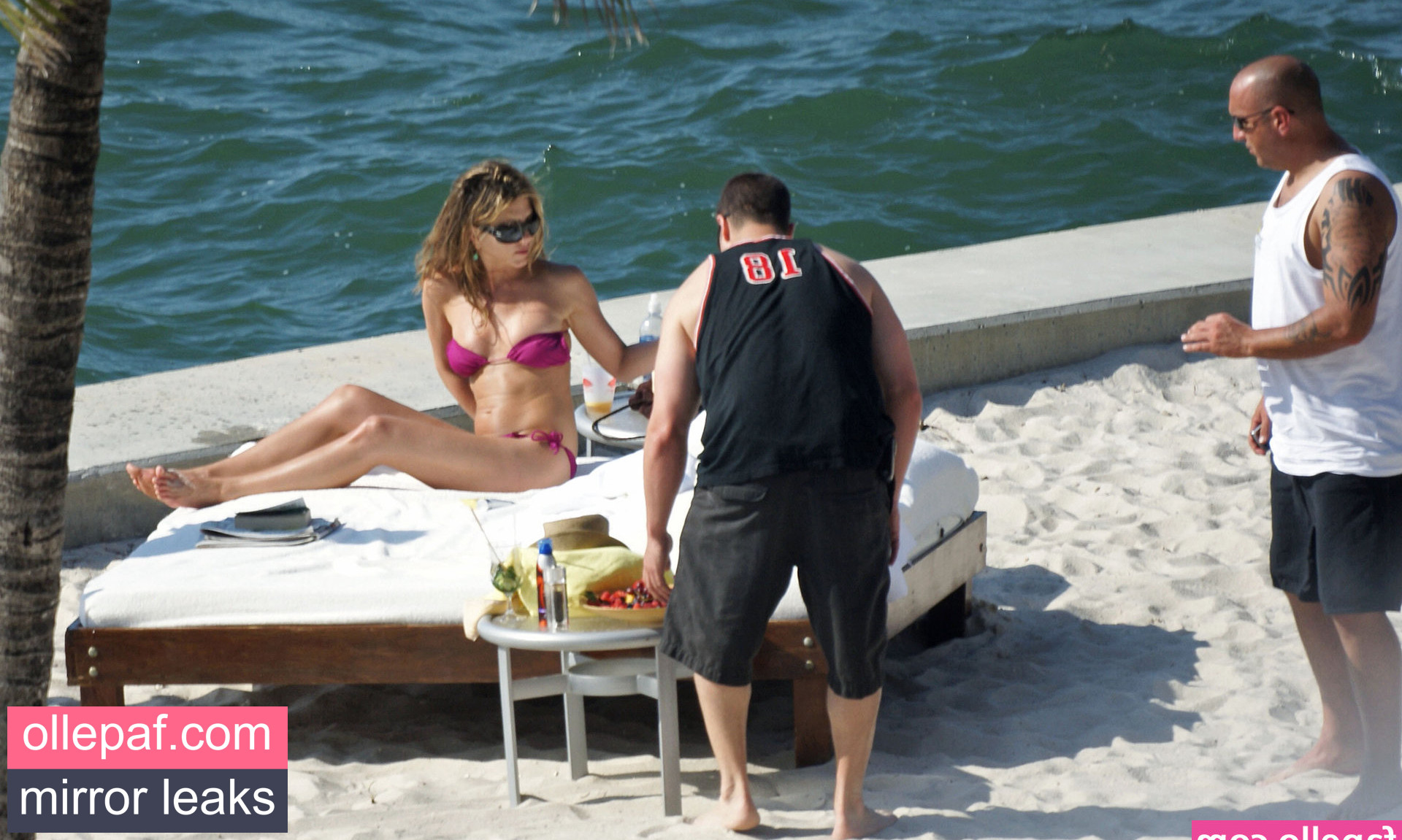 Latest Leaks Jennifer Aniston Nude #1190 - Fapello