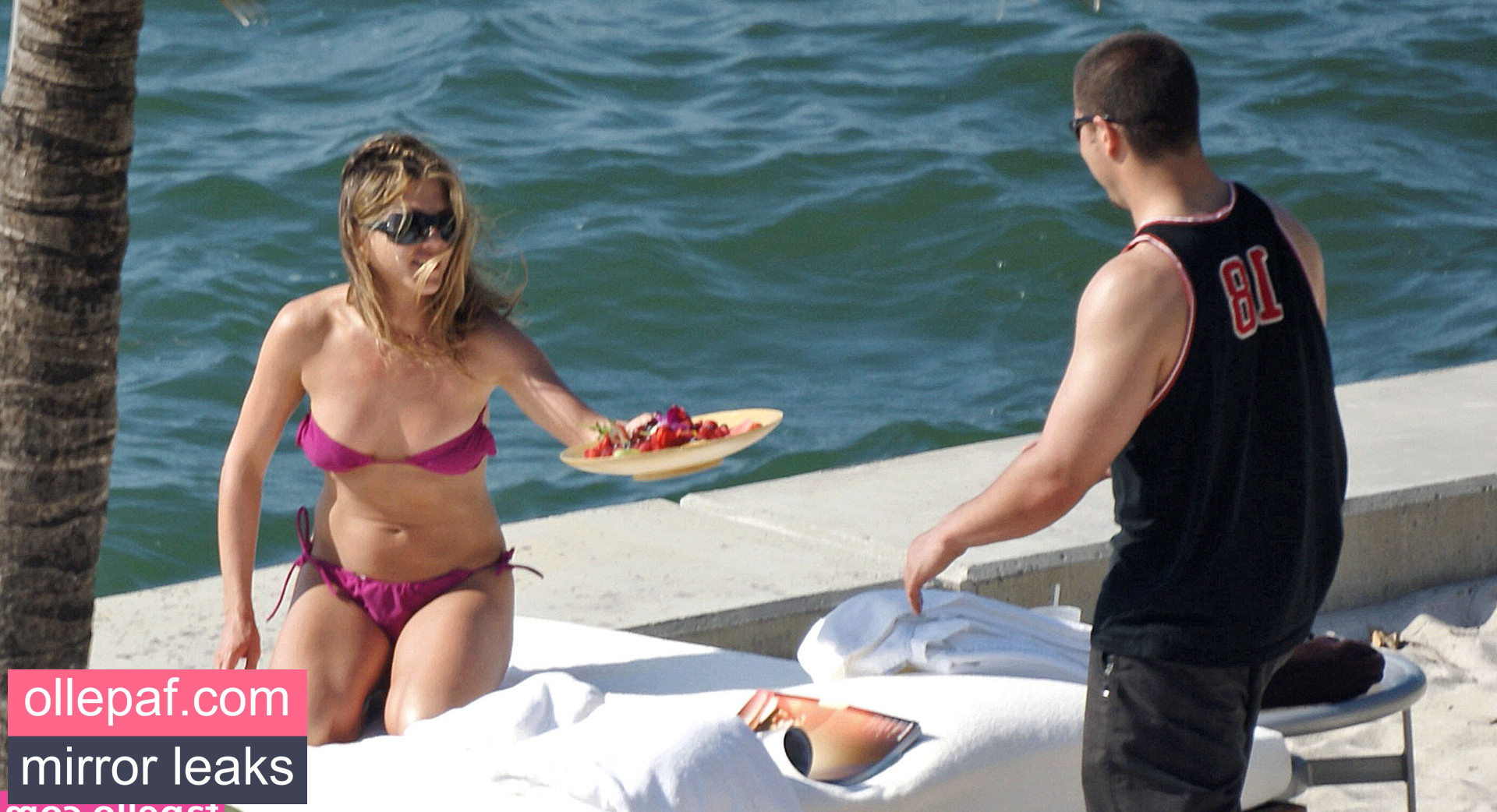 Latest Leaks Jennifer Aniston Nude #1191 - Fapello