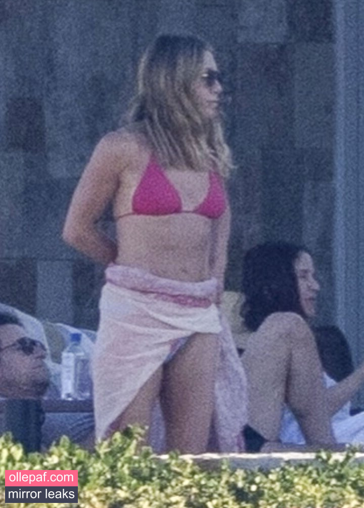 Latest Leaks Jennifer Aniston Nude #14 - Fapello