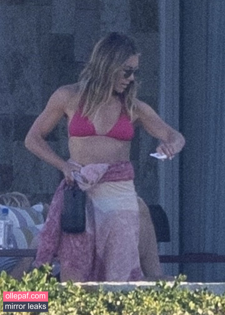 Latest Leaks Jennifer Aniston Nude #15 - Fapello