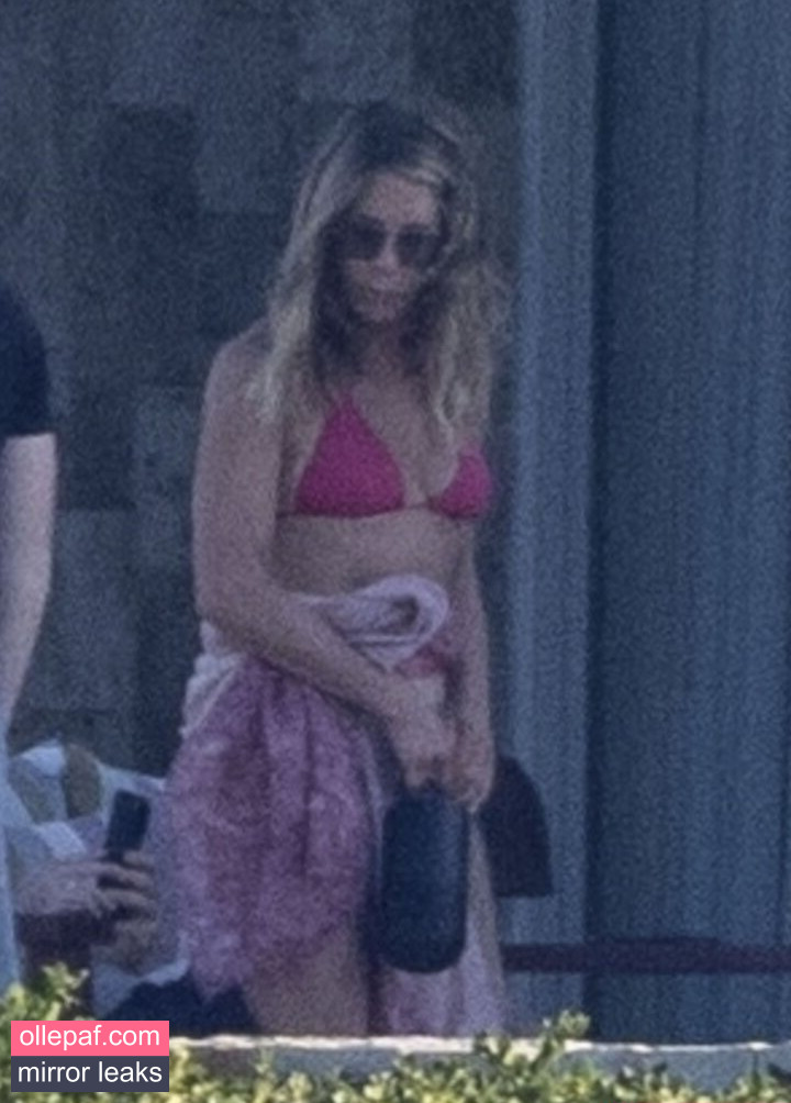Latest Leaks Jennifer Aniston Nude #16 - Fapello