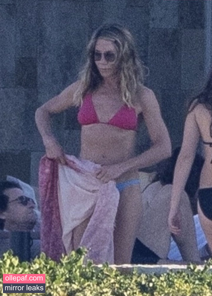 Latest Leaks Jennifer Aniston Nude #17 - Fapello