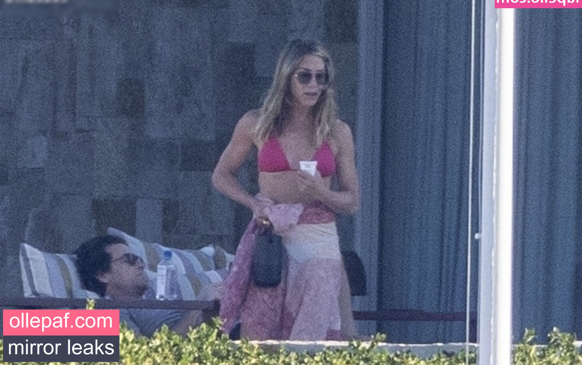 Latest Leaks Jennifer Aniston Nude #18 - Fapello