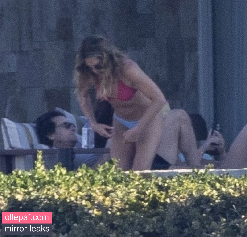 Latest Leaks Jennifer Aniston Nude #19 - Fapello