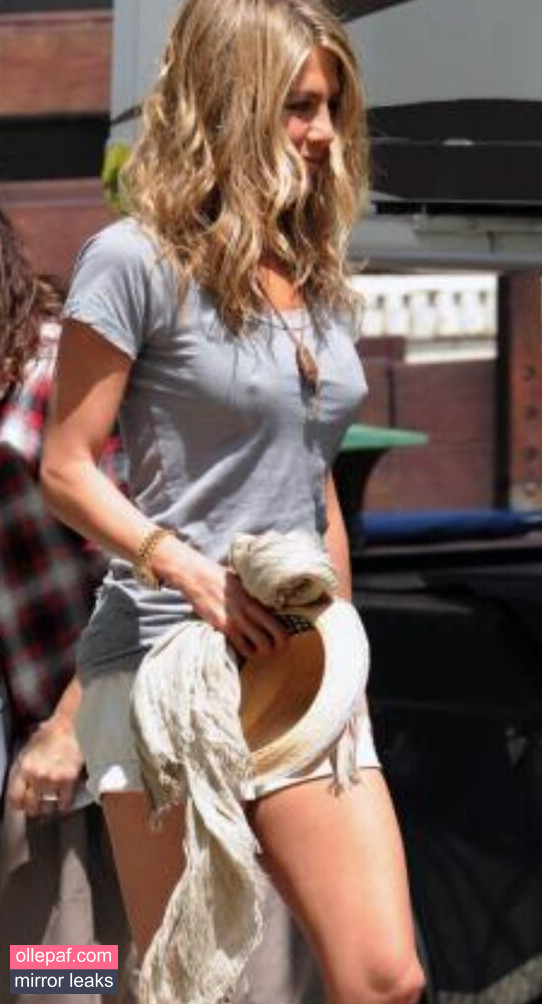 Latest Leaks Jennifer Aniston Nude #185 - Fapello