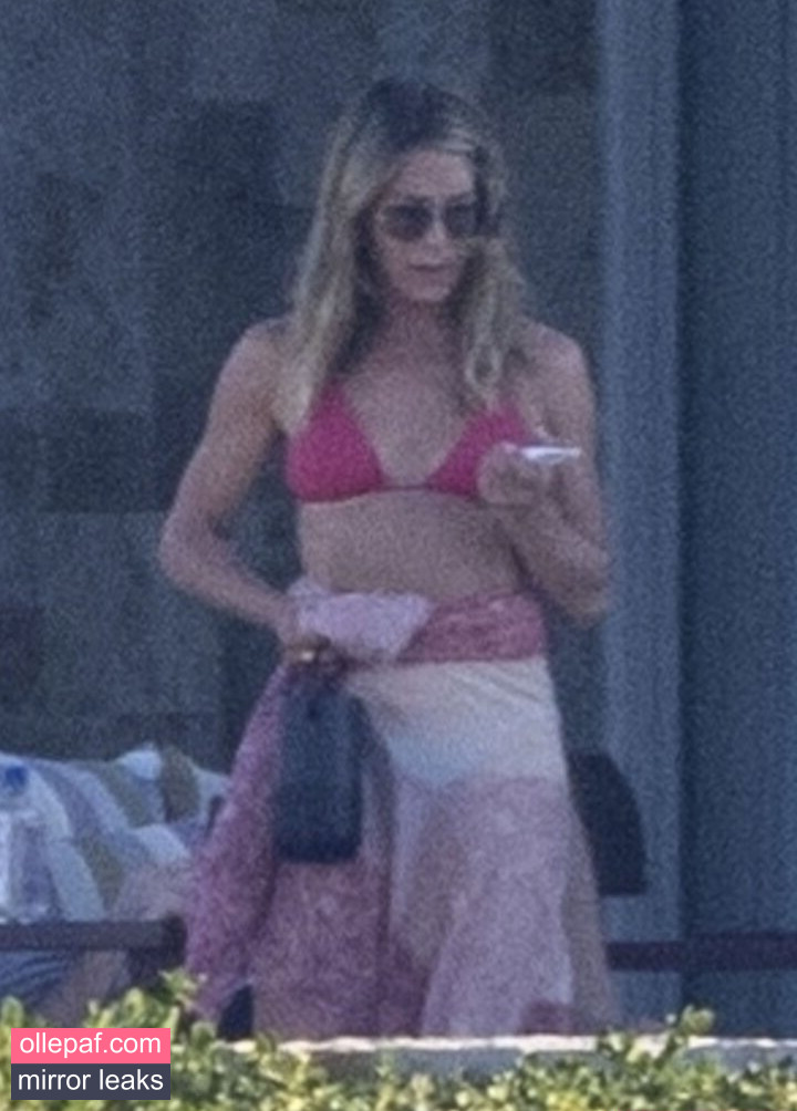 Latest Leaks Jennifer Aniston Nude #20 - Fapello