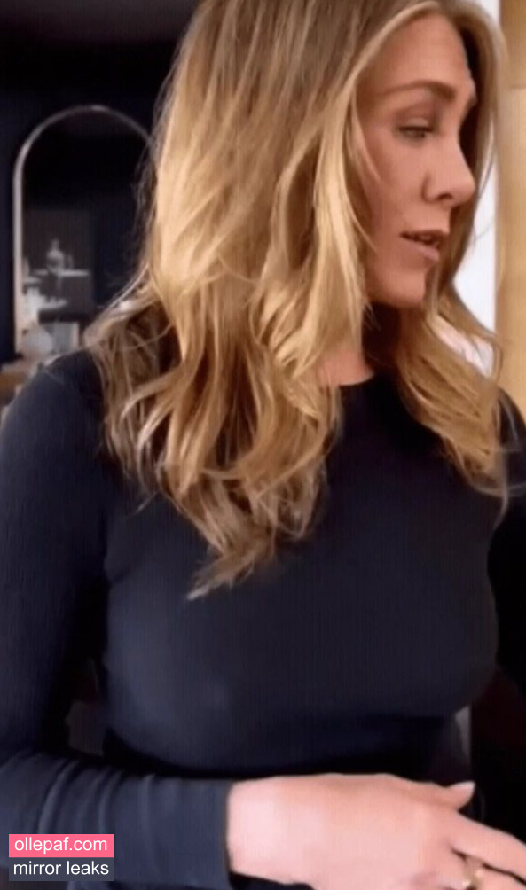 Latest Leaks Jennifer Aniston Nude #203 - Fapello