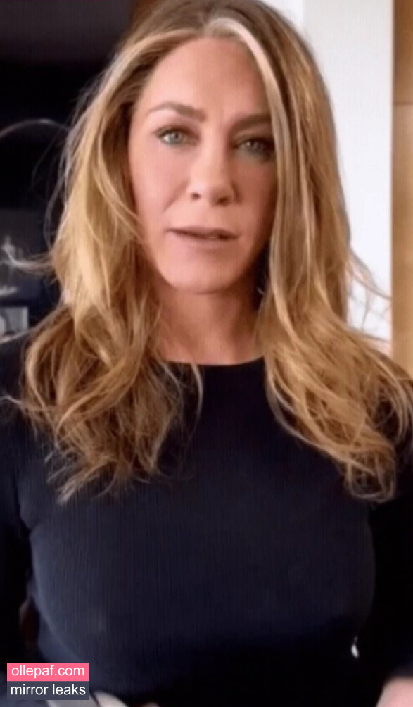Latest Leaks Jennifer Aniston Nude #204 - Fapello