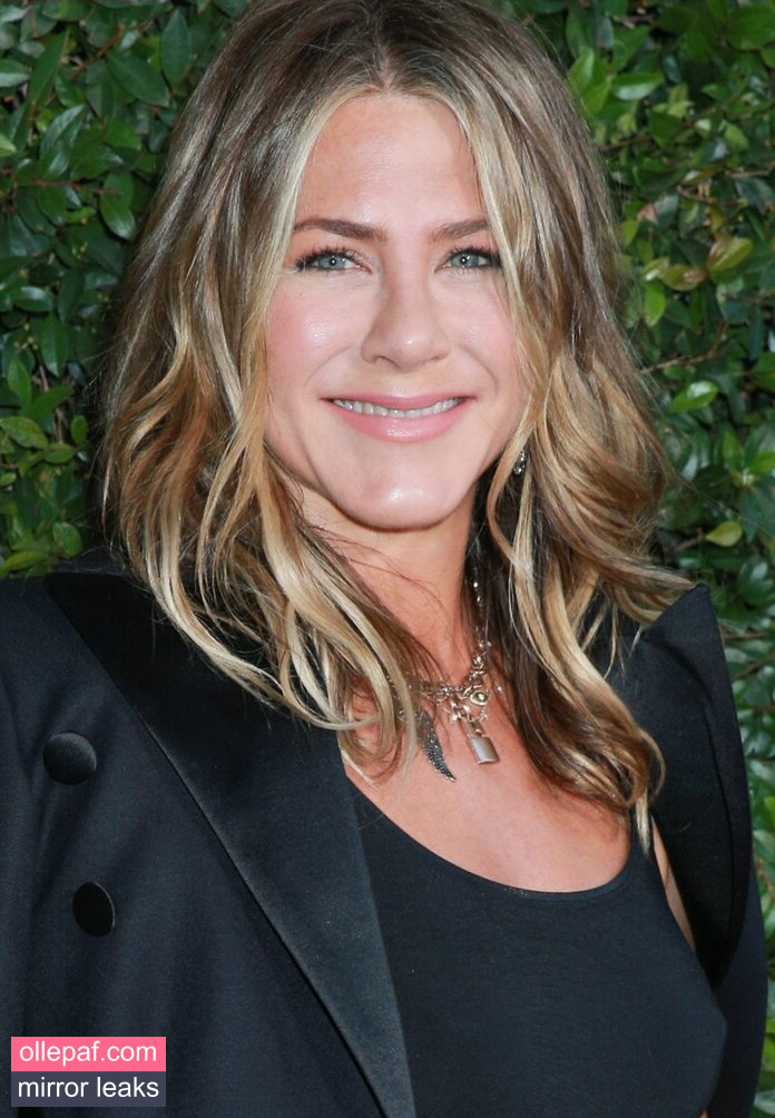 Latest Leaks Jennifer Aniston Nude #207 - Fapello