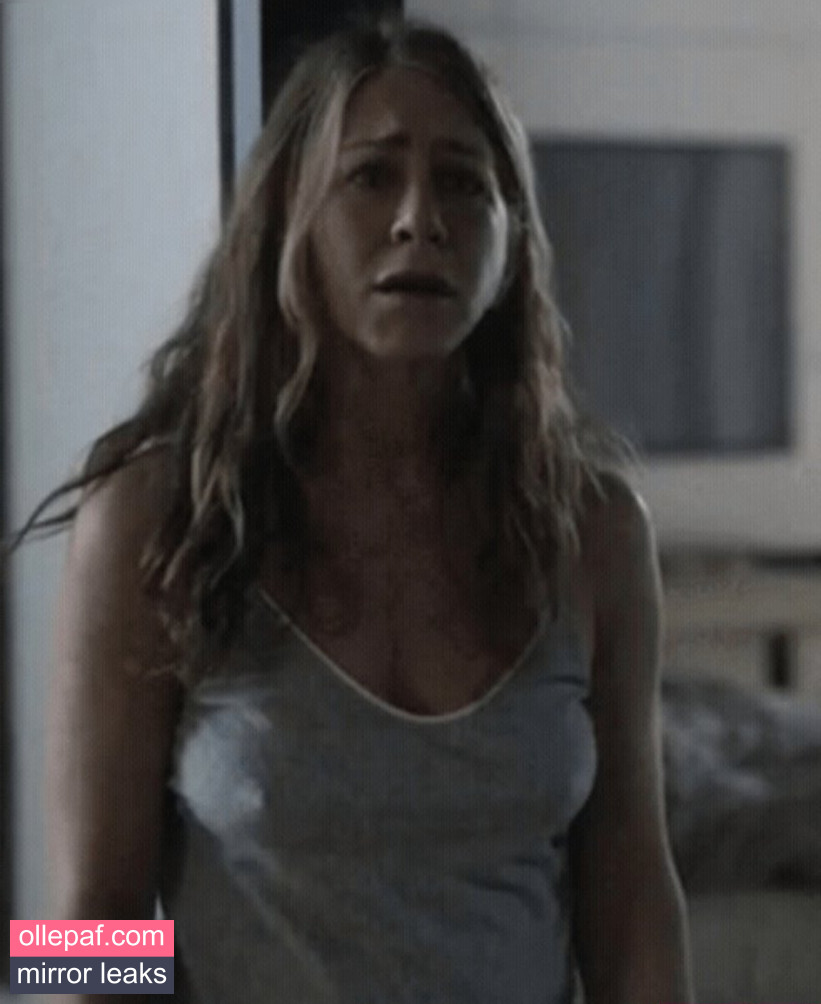 Latest Leaks Jennifer Aniston Nude #215 - Fapello