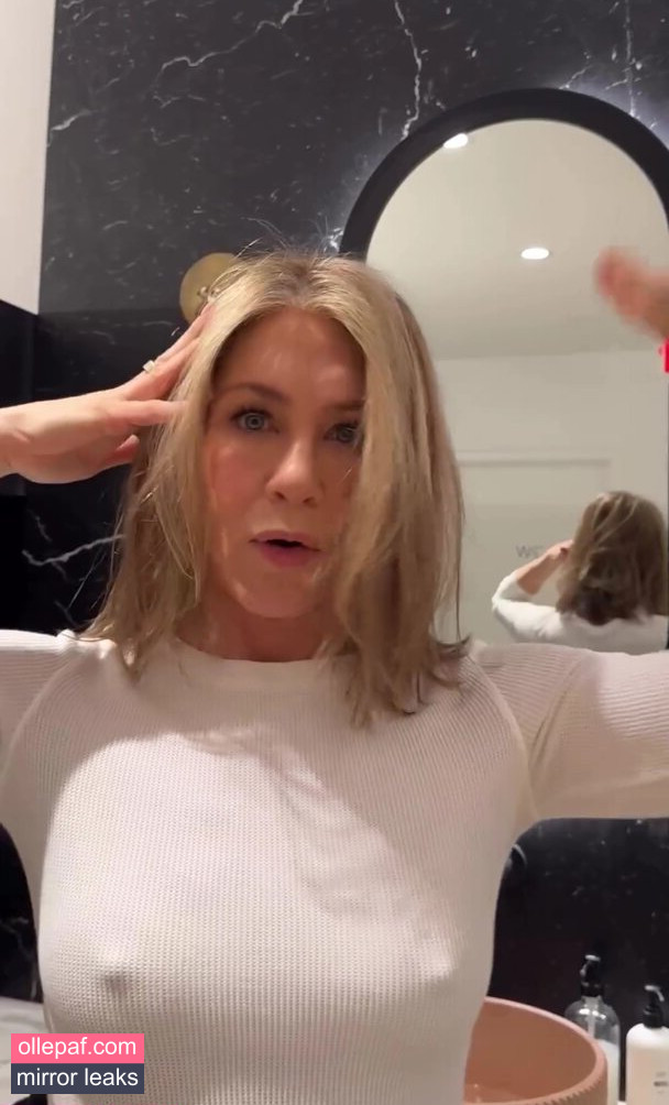 Latest Leaks Jennifer Aniston Nude #219 - Fapello