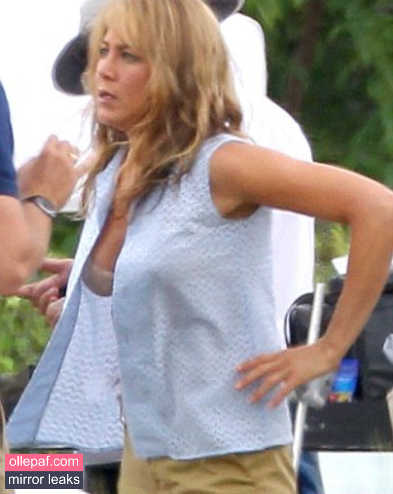 Latest Leaks Jennifer Aniston Nude #226 - Fapello