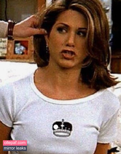 Latest Leaks Jennifer Aniston Nude #299 - Fapello