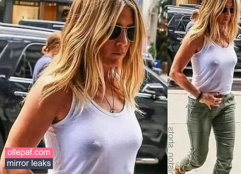 Latest Leaks Jennifer Aniston Nude #301 - Fapello