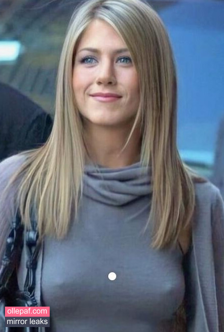 Latest Leaks Jennifer Aniston Nude #303 - Fapello