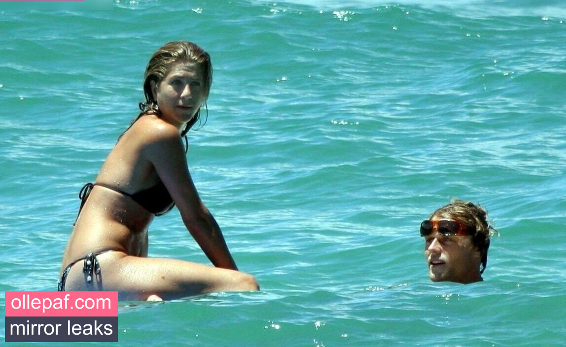 Latest Leaks Jennifer Aniston Nude #328 - Fapello