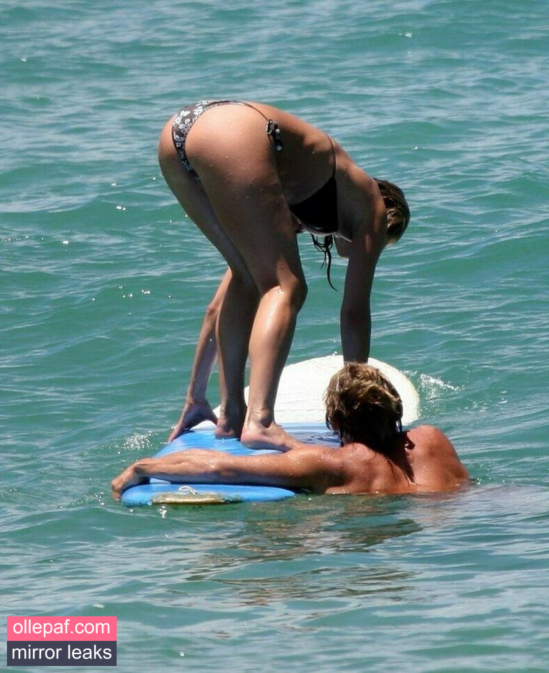 Latest Leaks Jennifer Aniston Nude #330 - Fapello