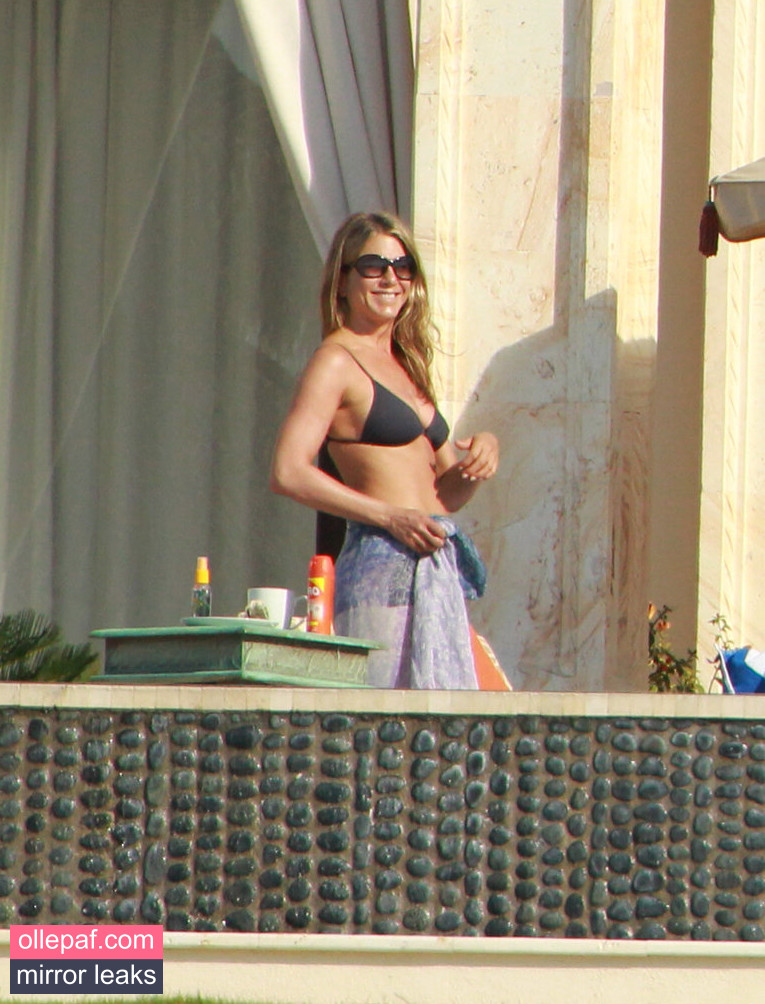 Latest Leaks Jennifer Aniston Nude #346 - Fapello