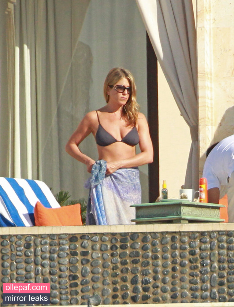 Latest Leaks Jennifer Aniston Nude #347 - Fapello