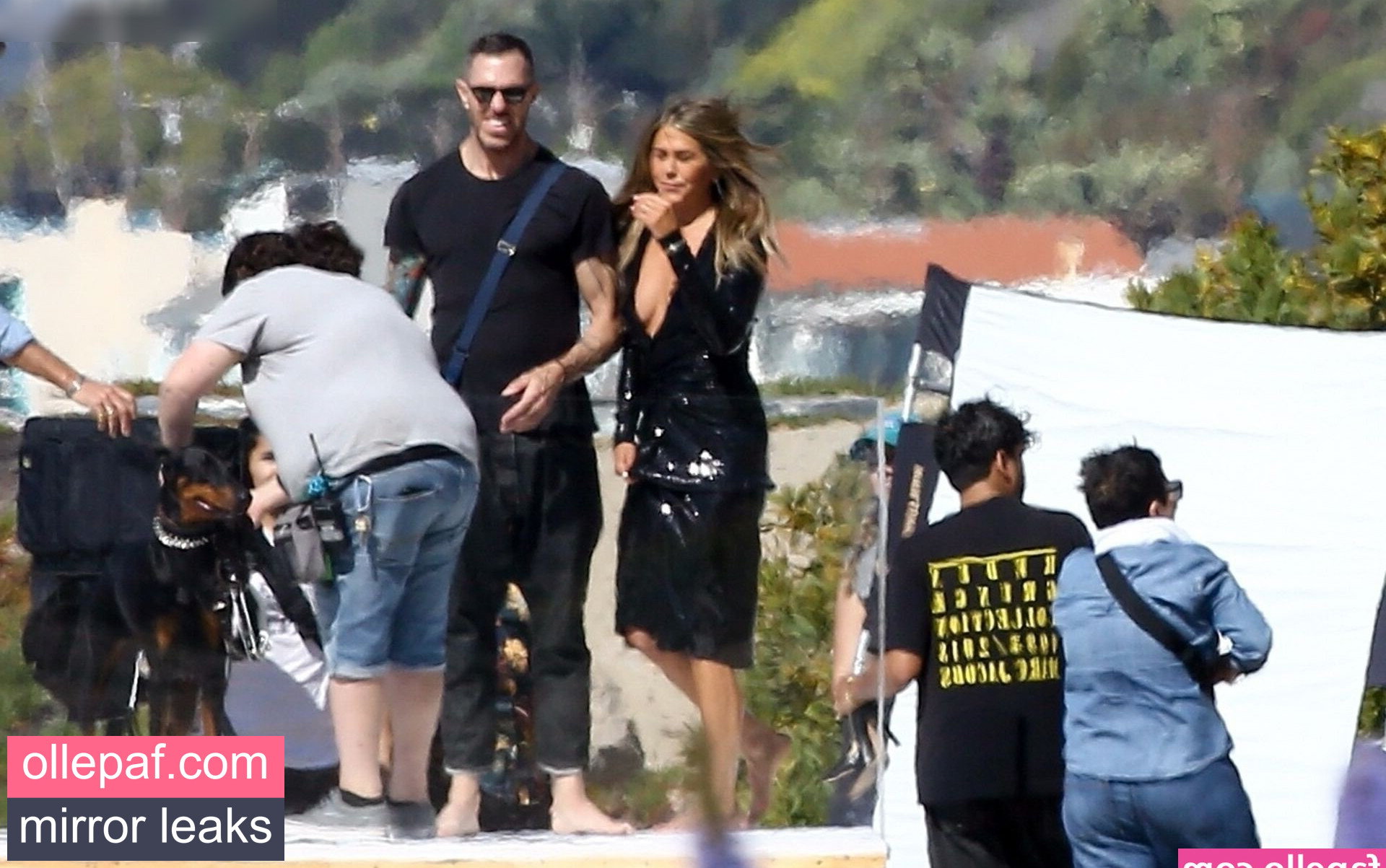 Latest Leaks Jennifer Aniston Nude #387 - Fapello