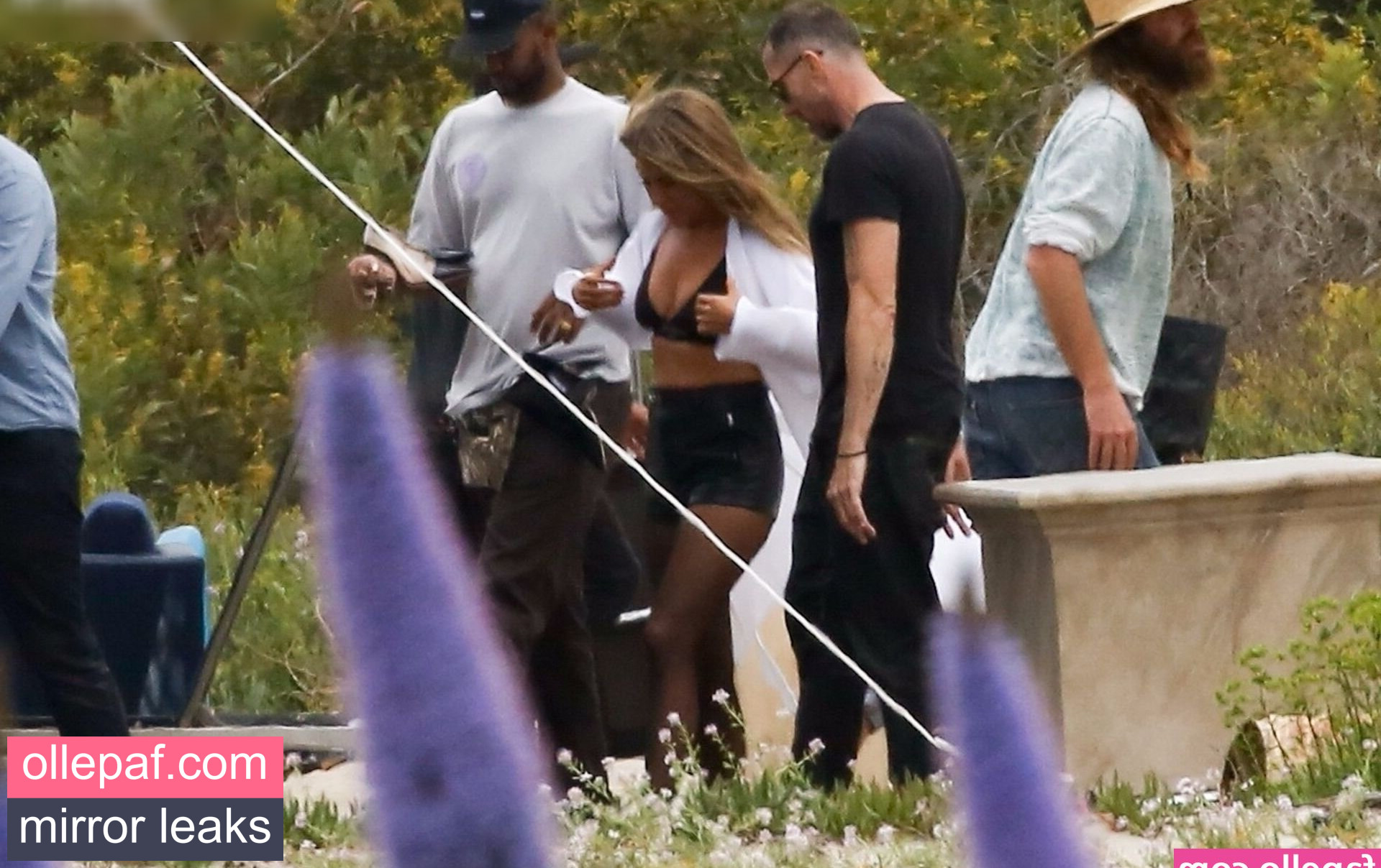 Latest Leaks Jennifer Aniston Nude #396 - Fapello