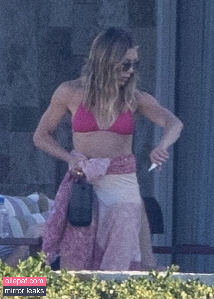 Latest Leaks Jennifer Aniston Nude #5 - Fapello