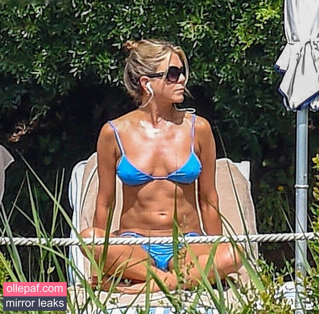 Latest Leaks Jennifer Aniston Nude #409 - Fapello