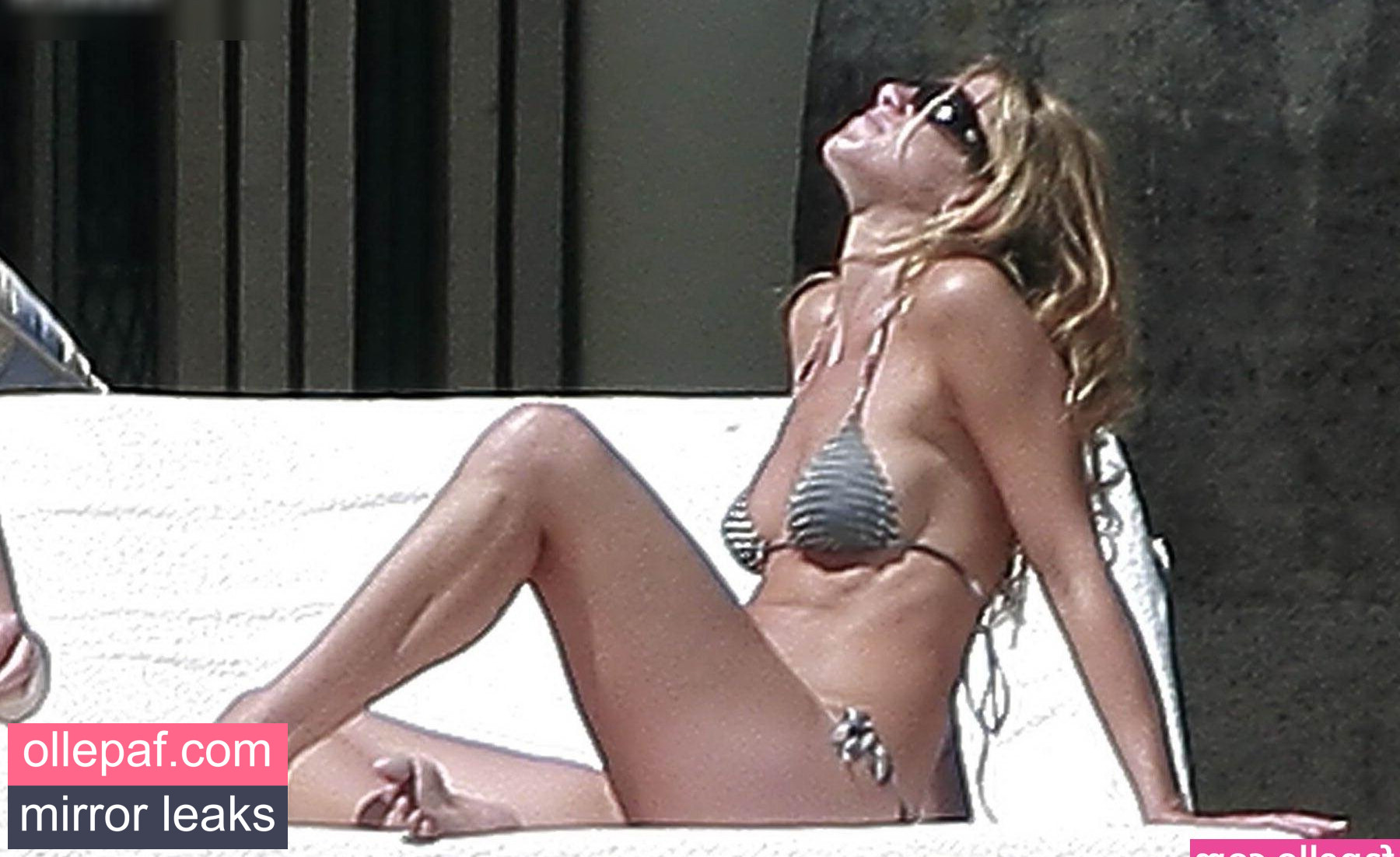 Latest Leaks Jennifer Aniston Nude #411 - Fapello