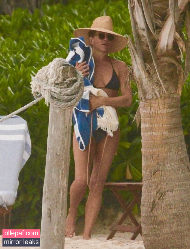 Latest Leaks Jennifer Aniston Nude #413 - Fapello