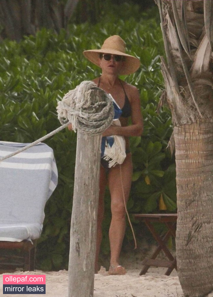 Latest Leaks Jennifer Aniston Nude #414 - Fapello