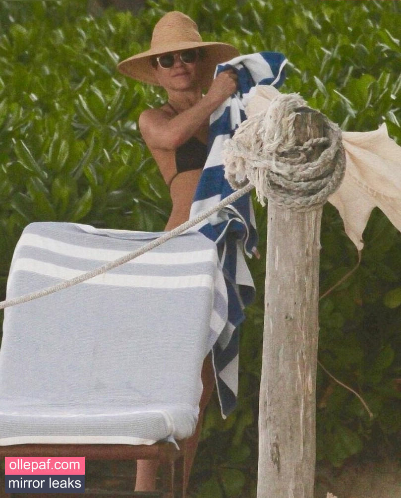 Latest Leaks Jennifer Aniston Nude #418 - Fapello
