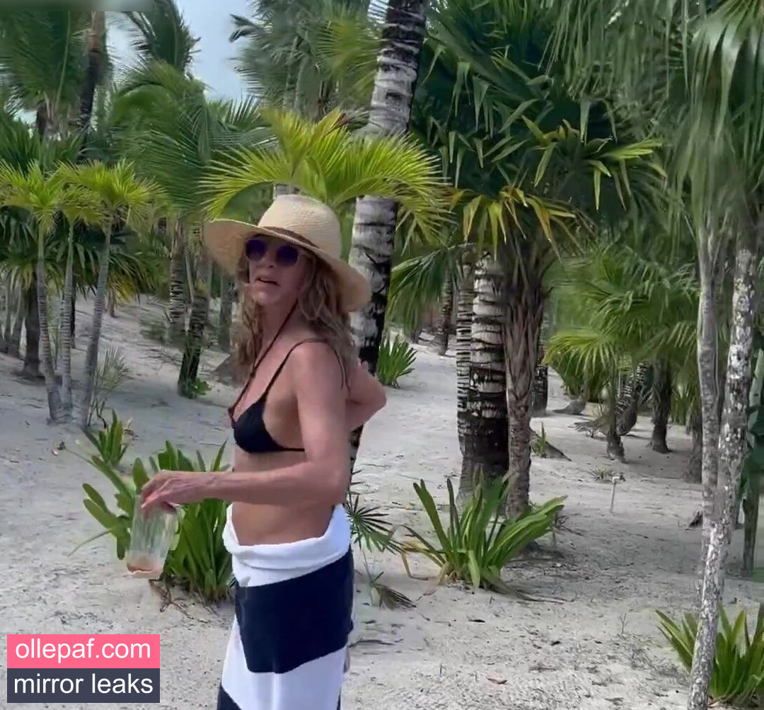 Latest Leaks Jennifer Aniston Nude #419 - Fapello