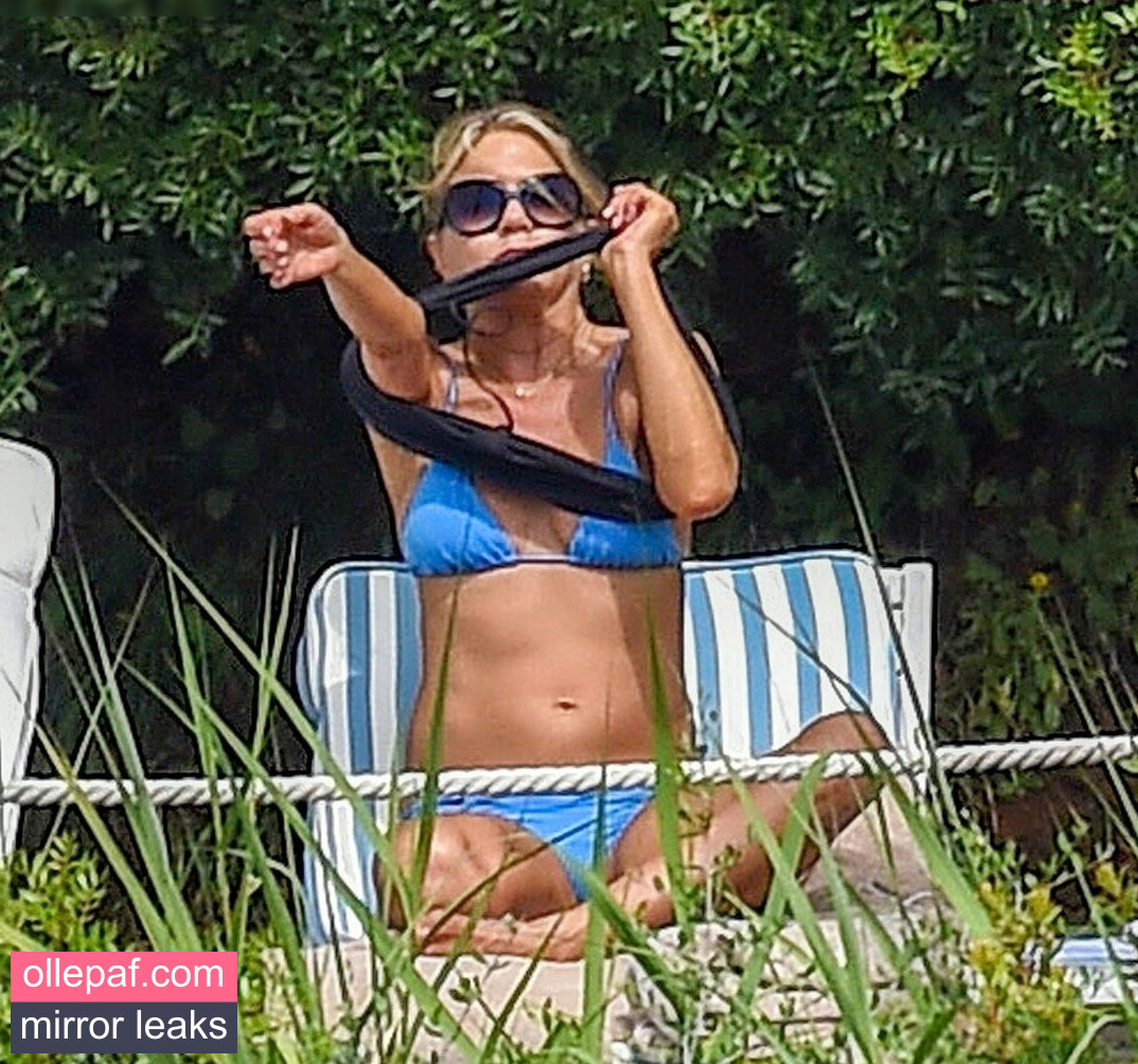 Latest Leaks Jennifer Aniston Nude #424 - Fapello