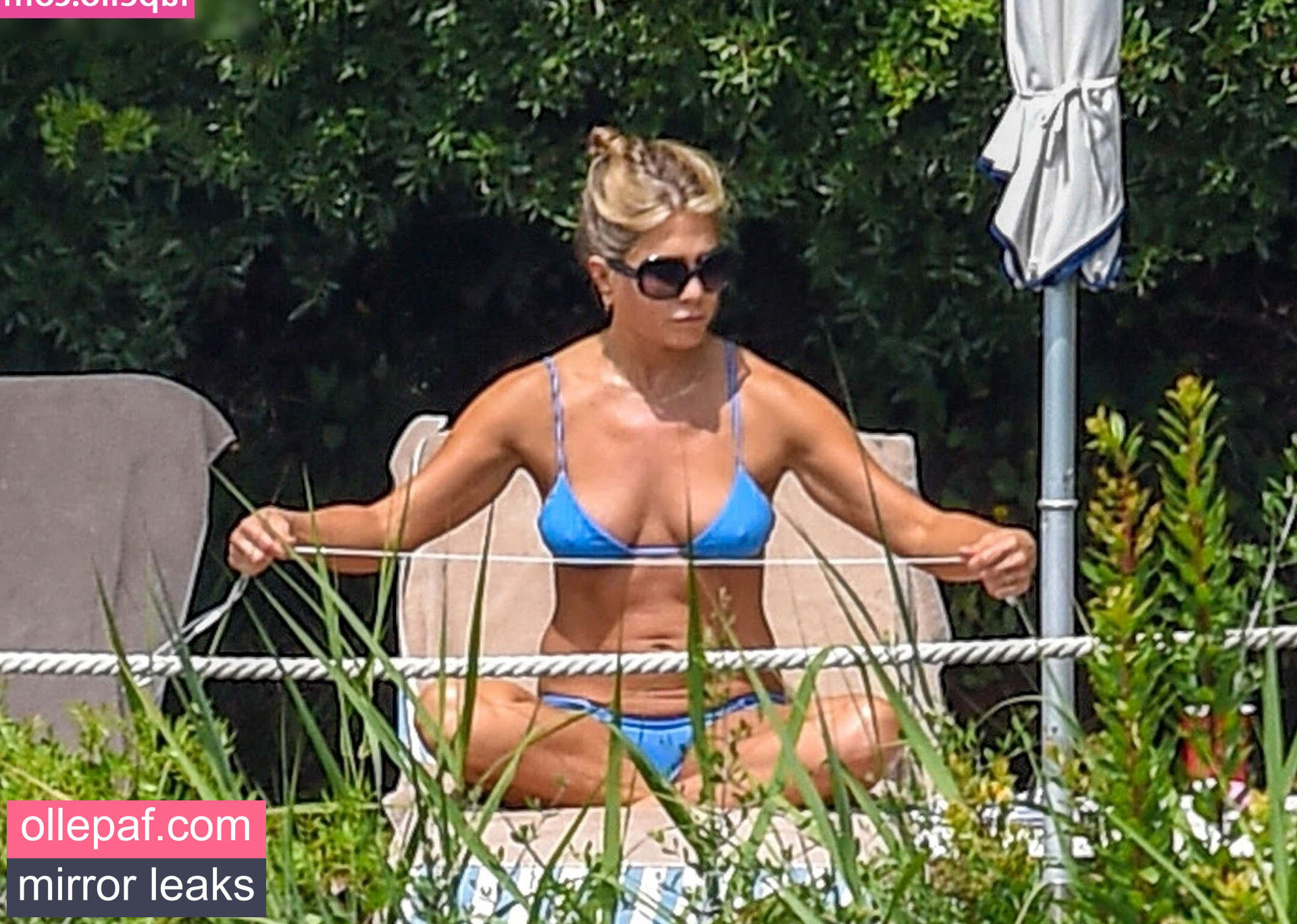Latest Leaks Jennifer Aniston Nude #428 - Fapello