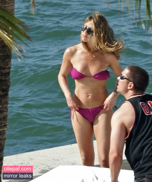 Latest Leaks Jennifer Aniston Nude #482 - Fapello
