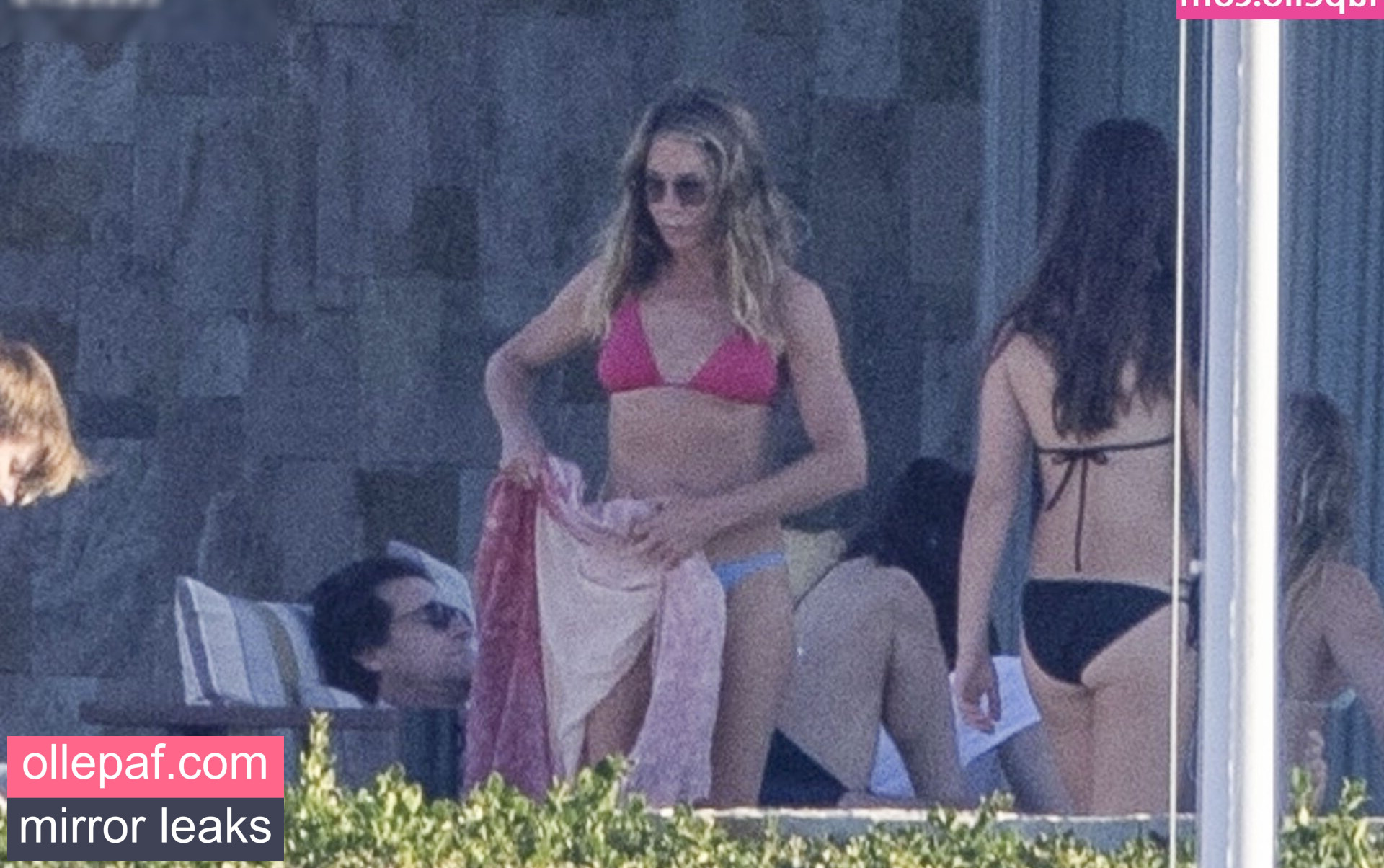 Latest Leaks Jennifer Aniston Nude #6 - Fapello