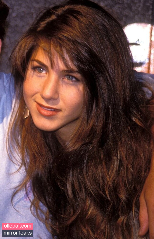 Latest Leaks Jennifer Aniston Nude #510 - Fapello
