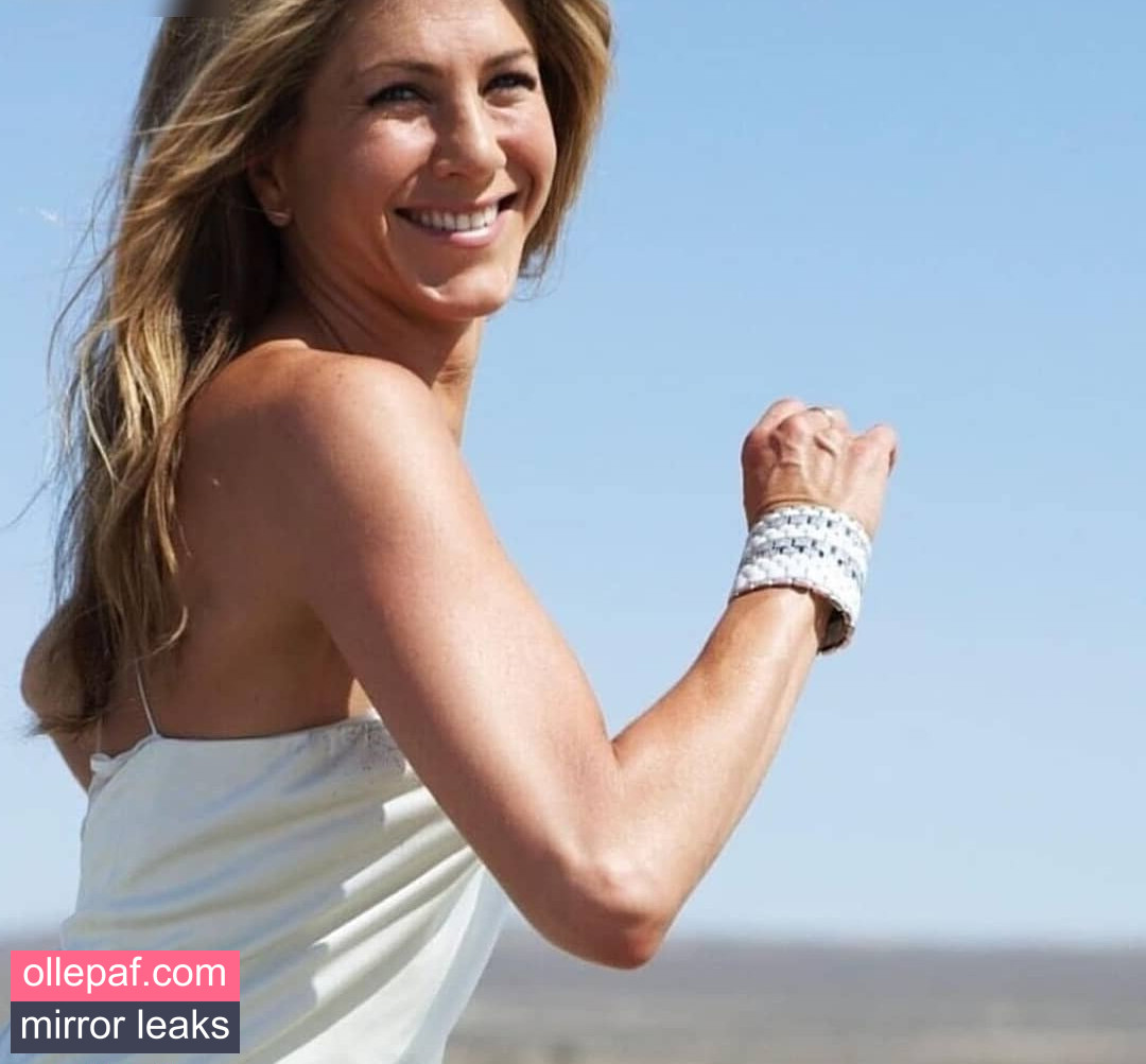 Latest Leaks Jennifer Aniston Nude #514 - Fapello