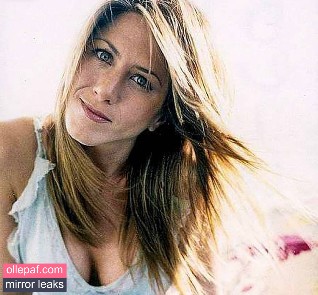 Latest Leaks Jennifer Aniston Nude #521 - Fapello
