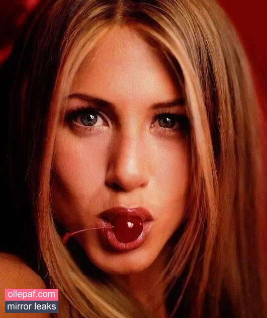 Latest Leaks Jennifer Aniston Nude #570 - Fapello