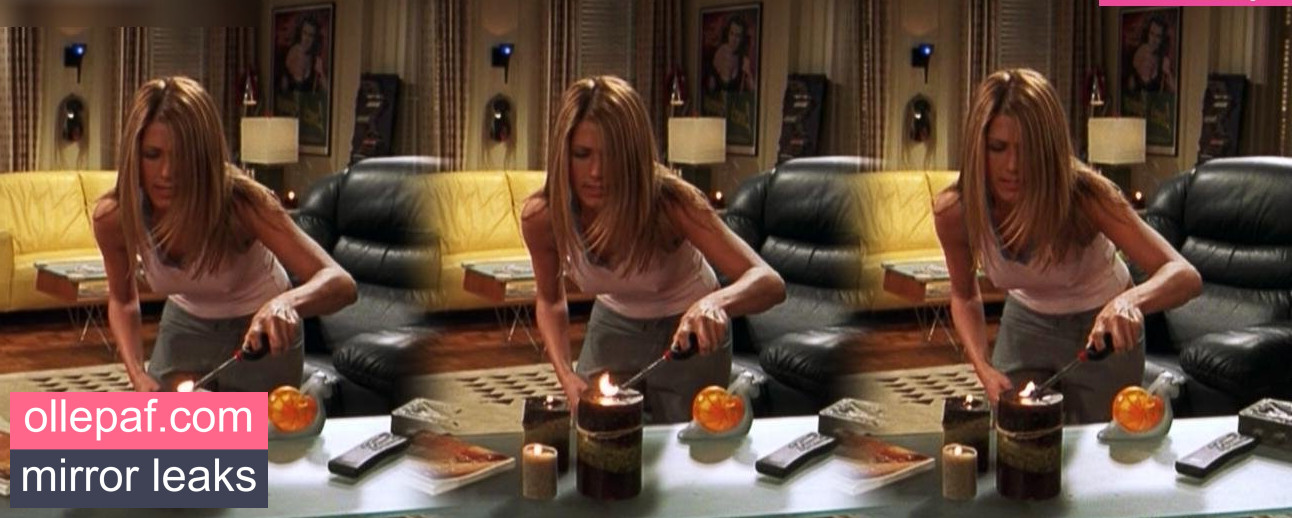 Latest Leaks Jennifer Aniston Nude #612 - Fapello