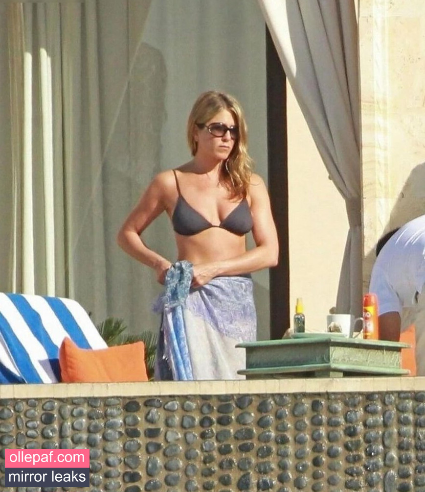 Latest Leaks Jennifer Aniston Nude #65 - Fapello