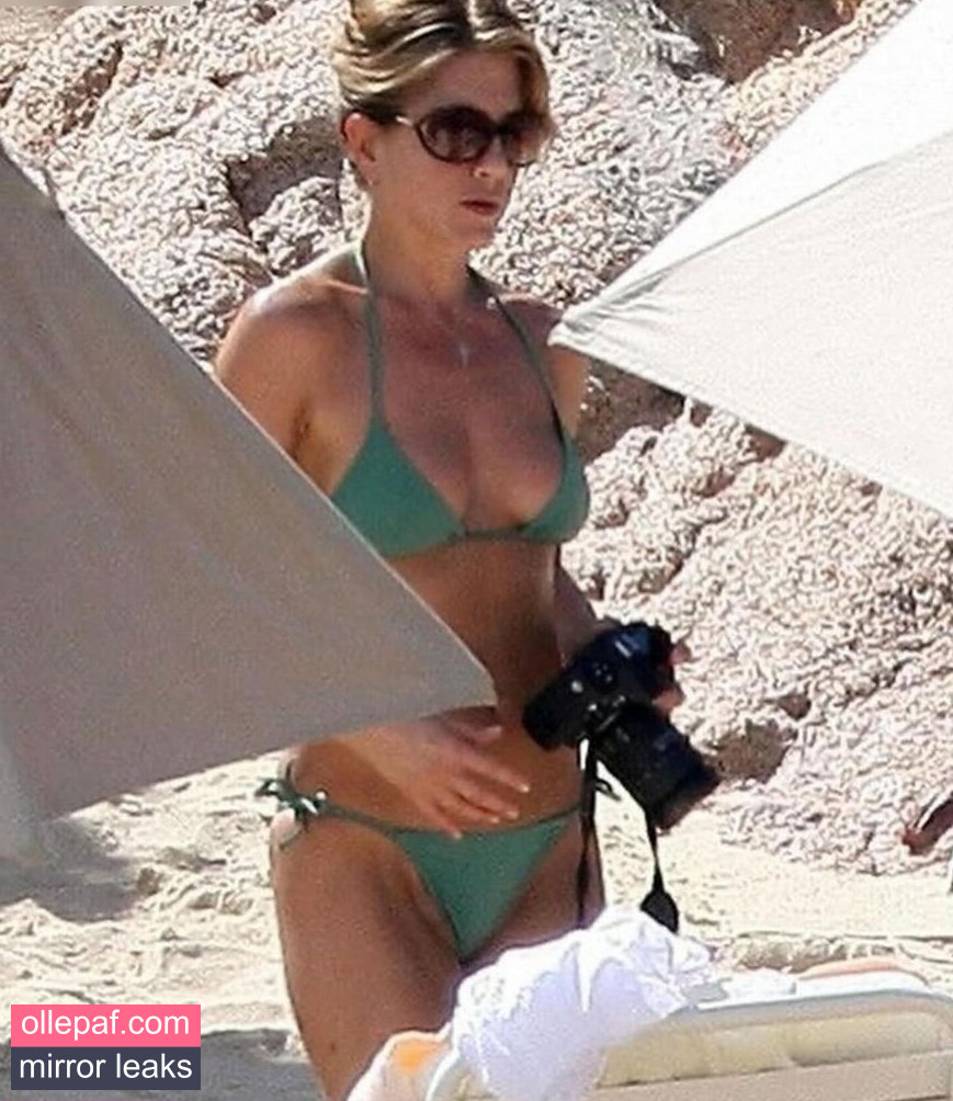 Latest Leaks Jennifer Aniston Nude #66 - Fapello